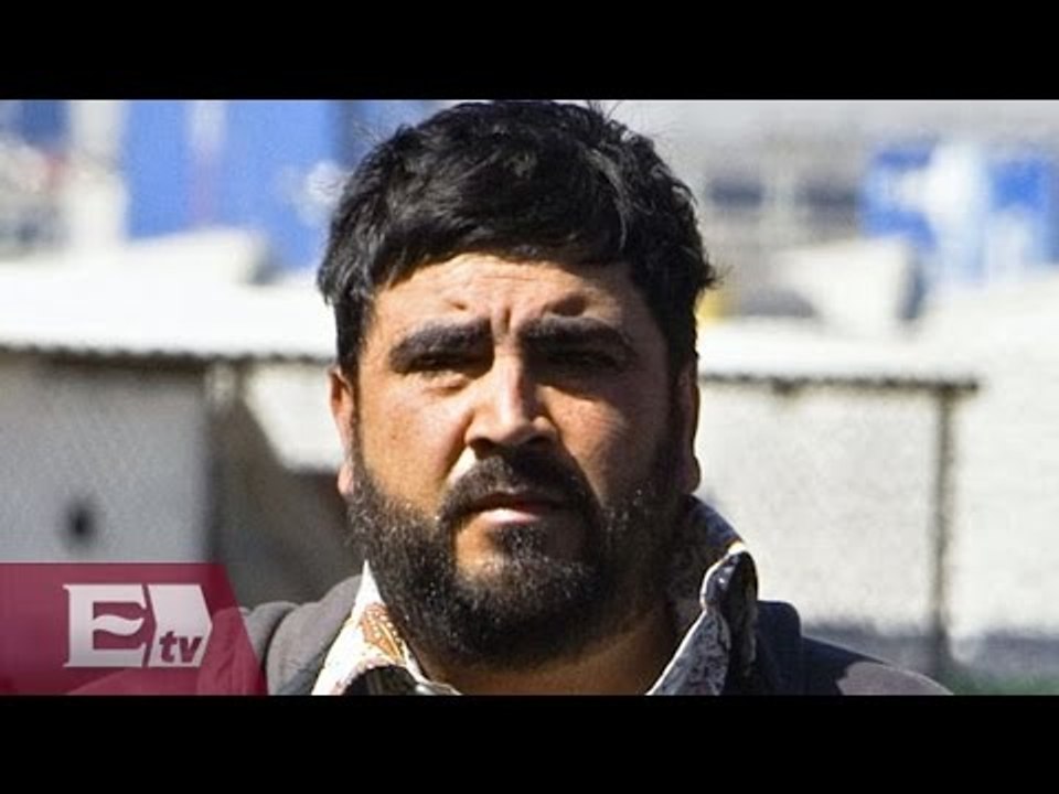 Alfredo Beltrán Leyva es citado a comparecer en Washington / Excélsior Informa