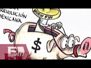 Cartún Pérez: Buen Fin 2014 (Opinión) / Pascal Beltrán