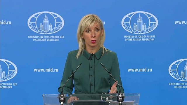 Шпиономания набирает обороты