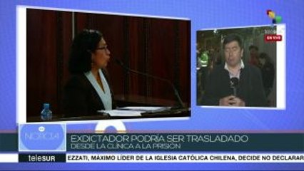 Perú:Fujimori es hospitalizado tras conocer la anulación de su indulto