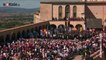 Assisi, Giuseppe Conte annuncia il commissario per la ricostruzione del Morandi - Notizie.it