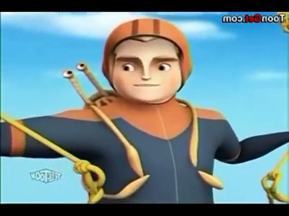 The Future Is Wild (2007) E 15