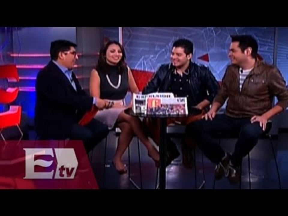 Entrevista con el elenco de 'Bule Bule', obra de teatro musical / Vianey Esquinca