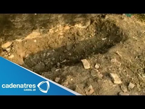 Localizan restos de 18 personas en fosas clandestinas de La Barca, Jalisco