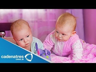 Dos madres reciben al bebé equivocado en Rusia