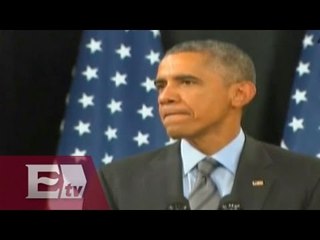 Barack Obama anuncia acción ejecutiva / Titulares de la tarde