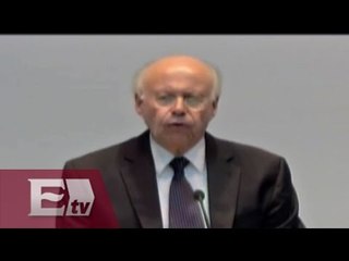 José Narro llama a no repetir hechos violentos de CU / Ricardo Salas