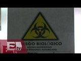 Alerta en México por virus de Chikungunya / Vianey Esquinca
