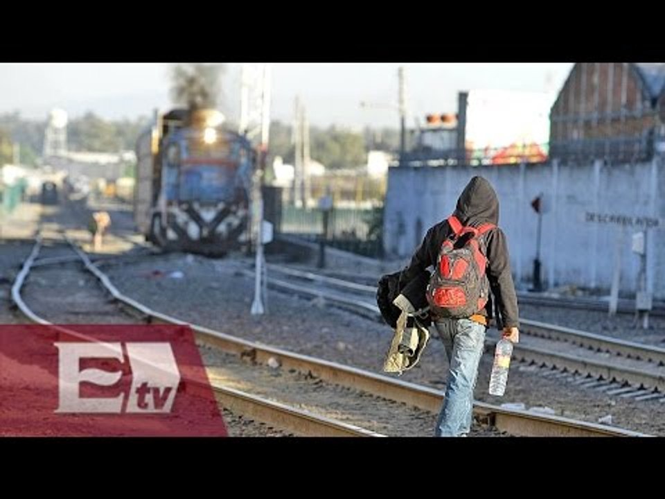 Estados Unidos y México reforzarán proyectos migratorios / Excélsior Informa