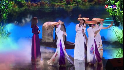 THVL | Tuyệt Đỉnh Song Ca Mùa 3 - Tập 13: Vòng chinh phục part 2/2