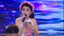 THVL | Tuyệt Đỉnh Song Ca Mùa 3 - Tập 13: Vòng chinh phục part 1/2