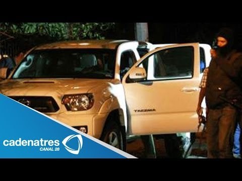 Localizan 23 cuerpos en fosas clandestinas de La Barca, Jalisco
