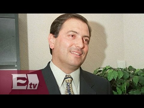 Niegan amparo a ex gobernador de Aguascalientes / Excélsior en la media