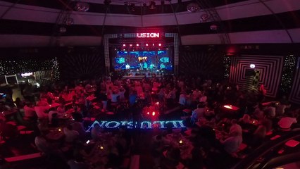 Rubato - Geçer (İllusion Event Hall / Alanya)