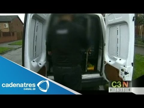 Rescatan a mujeres que llevaban secuestradas desde hace 30 años