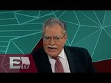 Entrevista a Eduardo García Villegas / En nombre de la ley