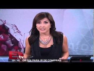 Padres de detenidos en protestas exigen su liberación / Excélsior Informa