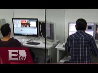 Tres postores para dos nuevas cadenas de TV abierta / Vianey Esquinca
