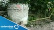 Suman 30 cuerpos localizados en fosas clandestinas en La Barca, Jalisco