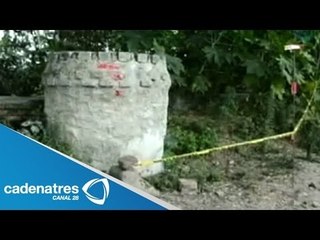 Suman 30 cuerpos localizados en fosas clandestinas en La Barca, Jalisco