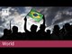 Brazil election pits far-right against far-left