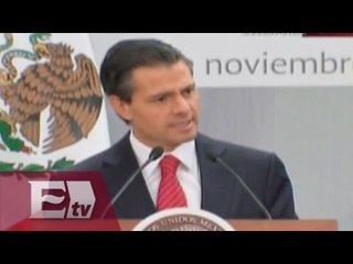 Ceremonia de ascensos del Estado Mayor Presidencial / Titulares de la tarde