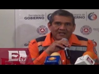 Alerta en varios estados del país por bajas temperaturas / Vianey Esquinca