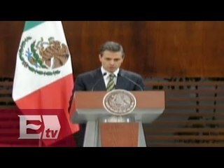 Acuerdo de la legalidad se firmará esta semana / Nacional