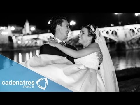 Las mejores bodas de ensueño / Las mejores bodas del mundo