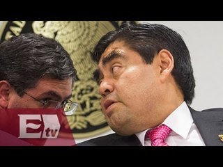 Creará estado mexicano comisión que verá temas de seguridad: Senado / Nacional