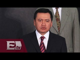 Peña Nieto hará "cambios importantes" sobre el Estado de Derecho: Osorio / Paola Virrueta