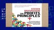 [P.D.F] The Profits Principles: The practical guide to building an extraordinary business around