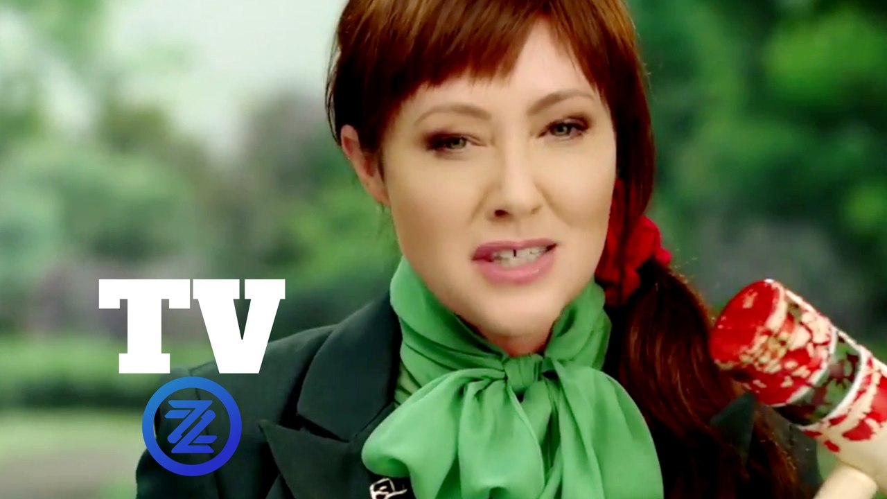 Heathers Season 1 Trailer (2018) Paramount Network Series