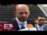Delegación Miguel Hidalgo denuncia a ex funcionarios del PAN por corrupción