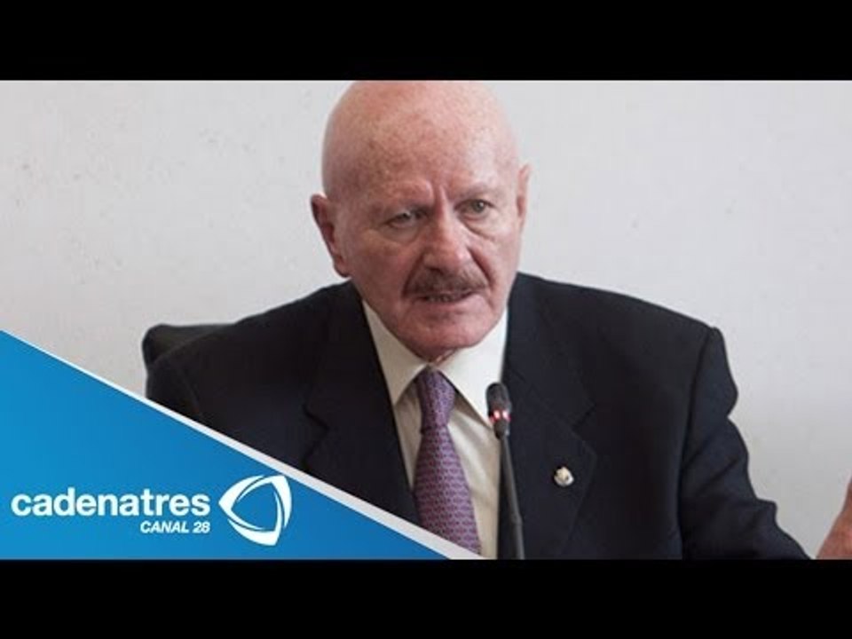 Foro de consulta ciudadana inaugurado por Manuel Mondragón