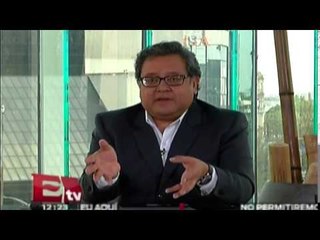 Instituciones no certificadas para tratar adicciones  / Comunidad con Arturo Páramo