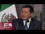 Osorio Chong llama a detener la impunidad / Excélsior en la media