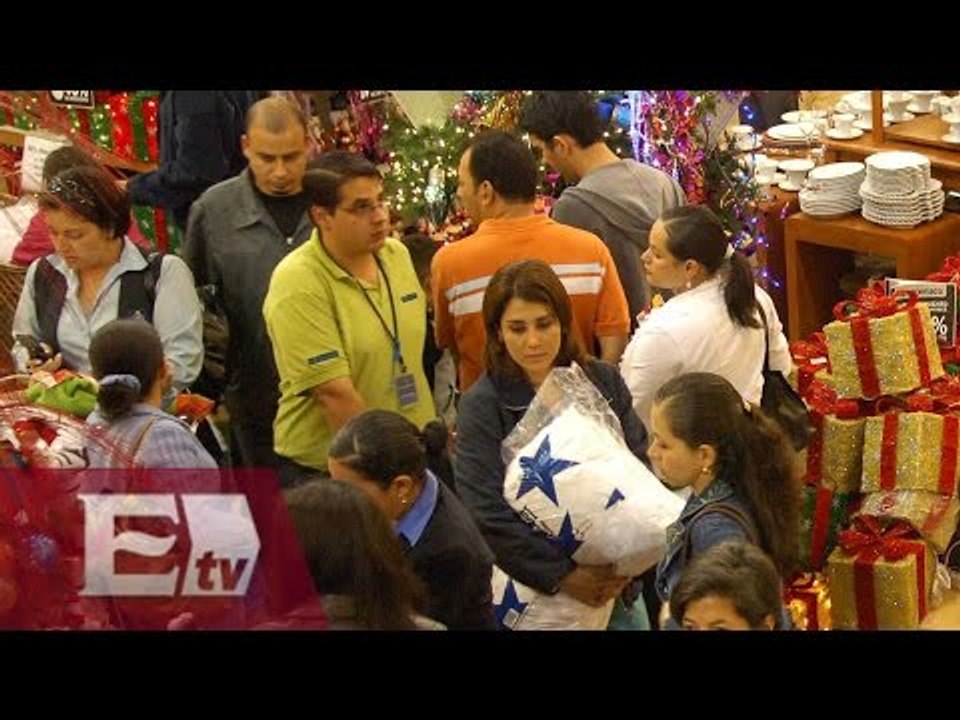 Pasos básicos para las compras navideñas / Vianey Esquinca