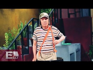 Roberto Gómez Bolaños `Chespirito´pone de luto al mundo del espectáculo / #Chespirito