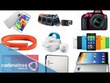 Los mejores regalos tecnológicos / Mejores gadgets 2014