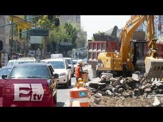 Consulta Ciudadana: Eligen Obras y Sevicios / Comunidad con Óscar Cedillo