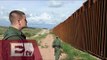 Documental sobre los muros que dividen las fronteras / Expresiones