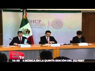 Resumen Informativo Nacional: 23 de noviembre de 2014 / Todo México con Héctor Figueroa