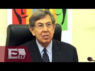 Cuauhtémoc Cárdenas deja el PRD / Titulares de la tarde
