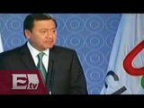 Investigación en caso Iguala dejará satisfechos a mexicanos: Osorio / Excélsior Informa