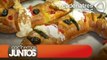 Receta para preparar Rosca de Reyes / Cómo se prepara la Rosca de Reyes