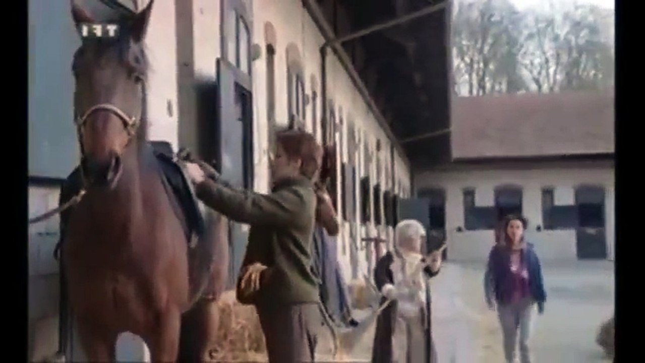 Josephine, ange gardien S8E4 FRENCH   Part 02