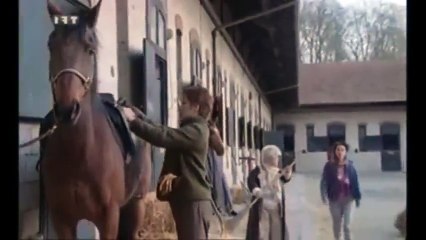 Josephine, ange gardien S8E4 FRENCH   Part 02