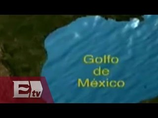 Habrá tres nuevos puertos estratégicos en el Golfo de México / Ricardo Salas