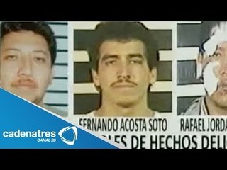 Identifican a sujetos de asalto frustrado a camioneta de valores / Video asalto